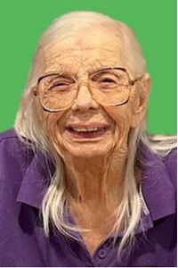 Marian A. Oborsh