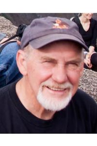 Kenneth C Olsen