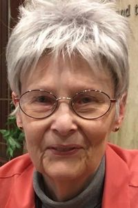 Julia Janes Dibner