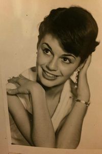 Gertrude 'Trudi' Vogel