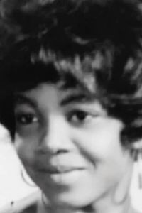 Jessie Mae White