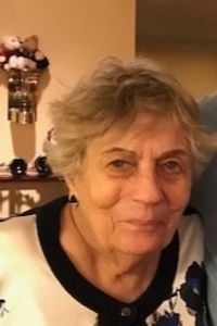 Dora Rodliff Gianoulakis