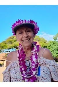 Theresa Regina Mitchell