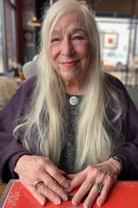 Martha Rose Greer Green