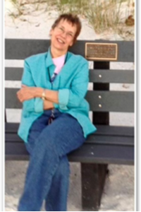 Gerarda Kathryn Schmalz