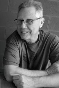 Mark Stephen Fendler