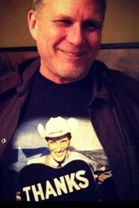 Randall James Middeke