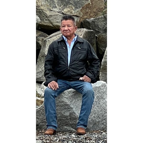 Curtis Lorne James Belcourt Obituary in Grande Prairie at Bear Creek