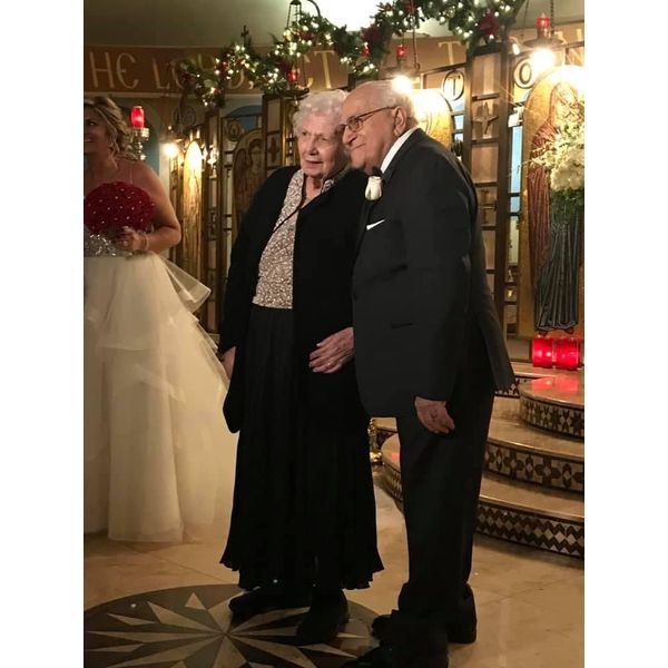Severius A. Lambros Obituary in East Northport at Brueggemann Funeral