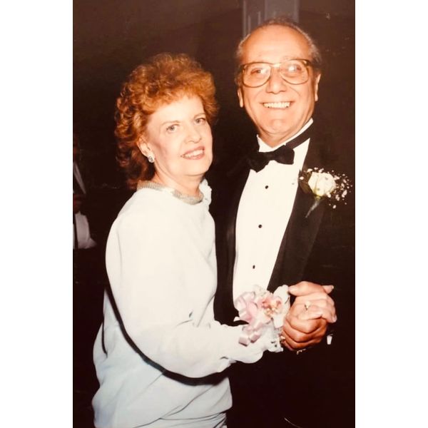 Elsie A. Carozza Obituary in East Northport at Brueggemann Funeral Home