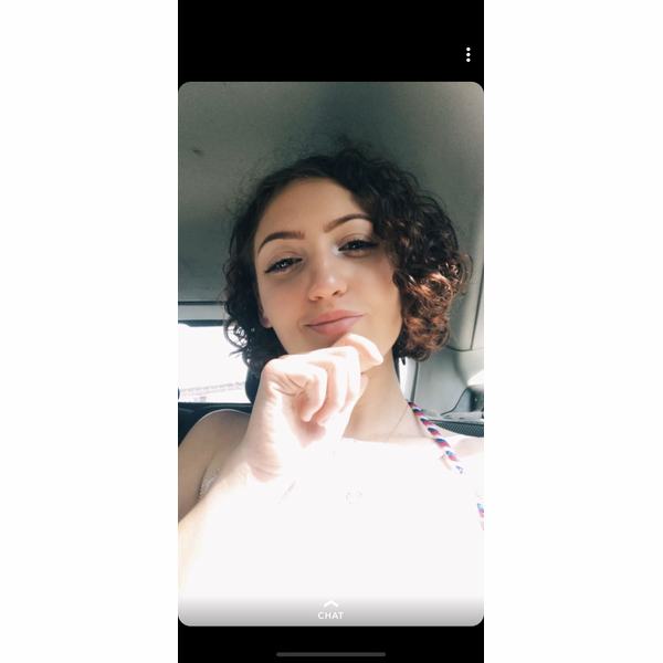 Jasmine Alayna Rose Osterhaus Obituary in Jacksonville at Johnson