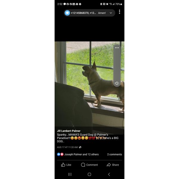 ...