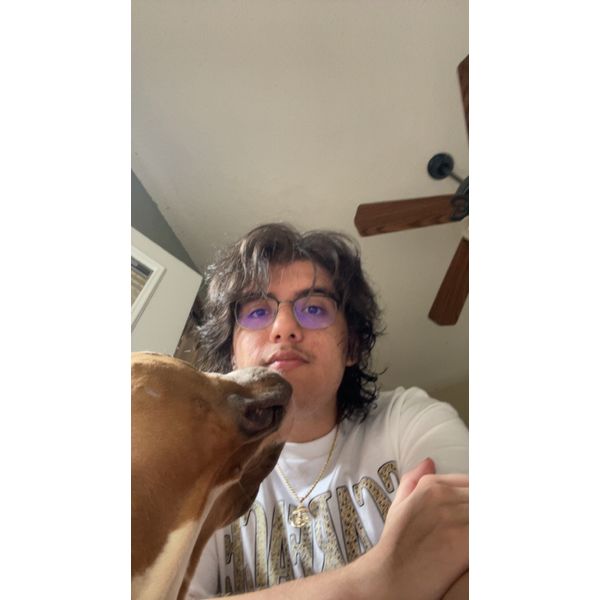 ...