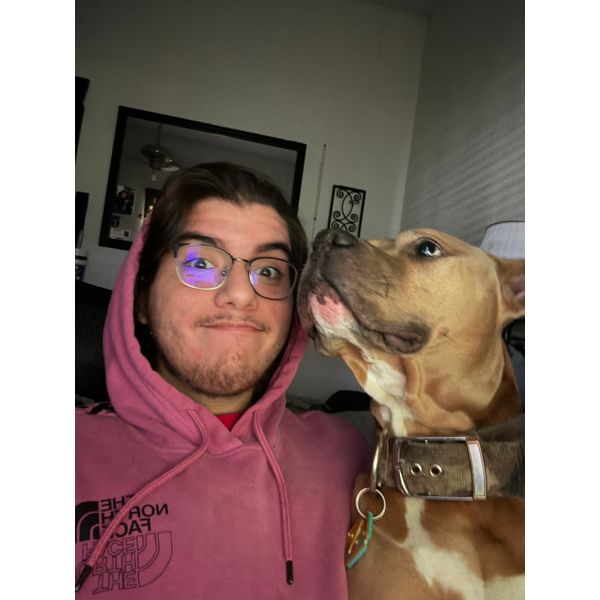 ...