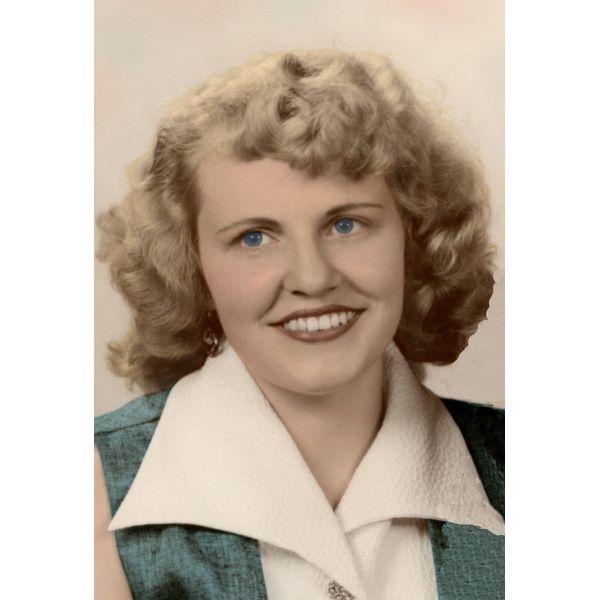 Ruth Arlene Conrad Obituary in Madison at Ryan Funeral Homes Madison