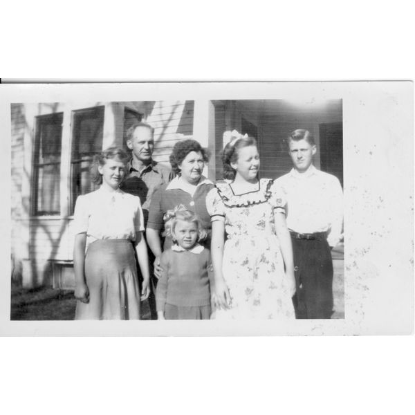 Beverly June Johnson Obituary in Madison at Ryan Funeral Homes