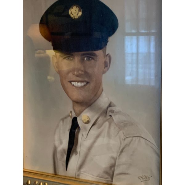 John "Jack" Robert Dunn Obituary in Madison at Ryan Funeral Homes