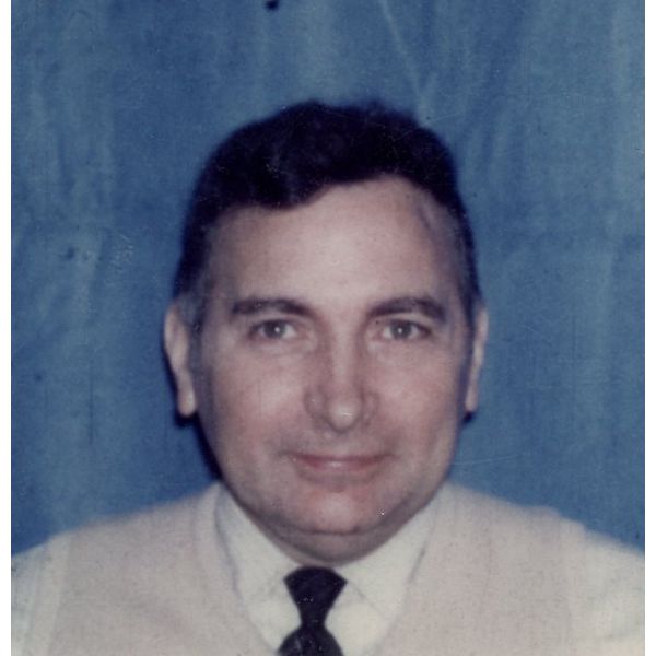 Byron Lester Parfrey Obituary in Madison at Ryan Funeral Homes