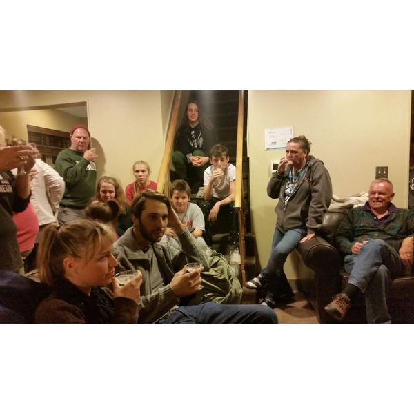 Michael A. Preston Obituary in Madison at Ryan Funeral Homes Madison