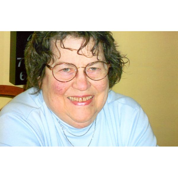 Shirley A. Bitney Obituary in Madison at Ryan Funeral Homes Madison