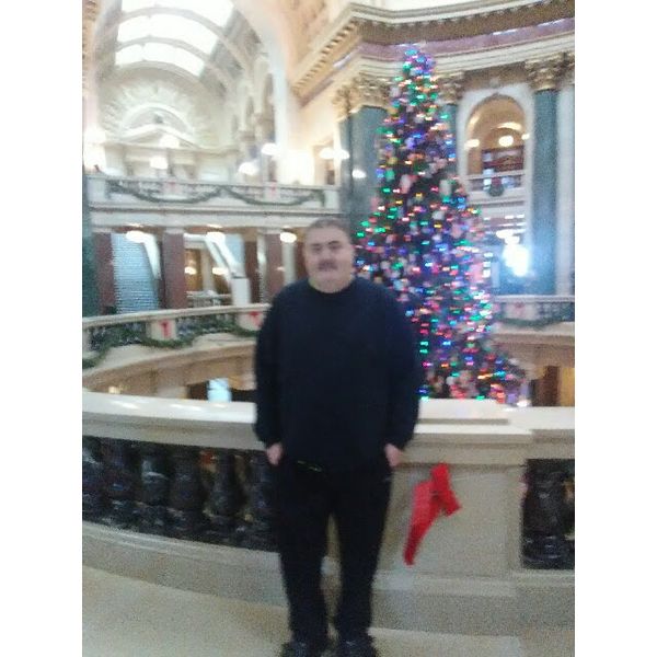 James F. Benson Obituary in Madison at Ryan Funeral Homes Madison