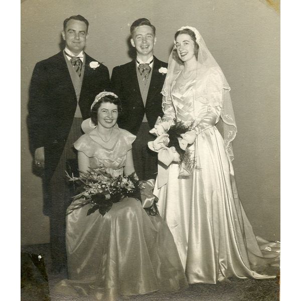 Constance A. Flavell-Pratt Obituary in Rockland at Magoun-Biggins ...
