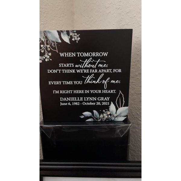 Danielle Gray Obituary in Virginia Beach at Simply Cremation