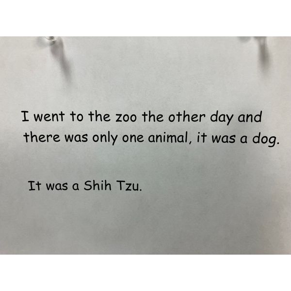 ...