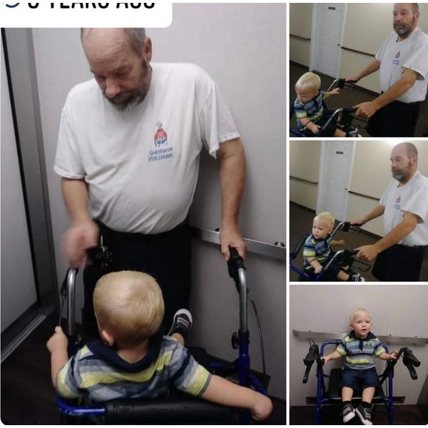 ...