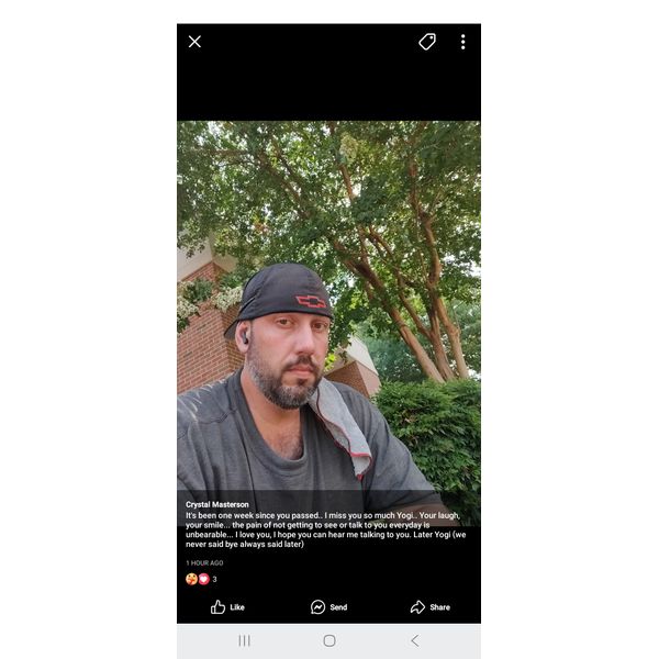 ...
