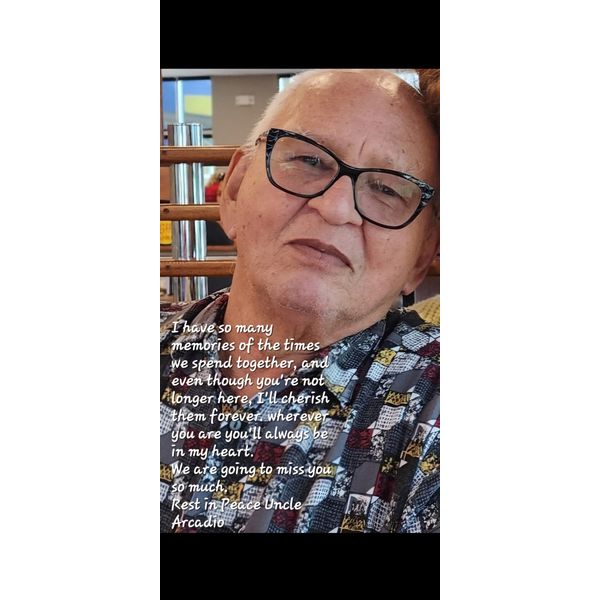 ...