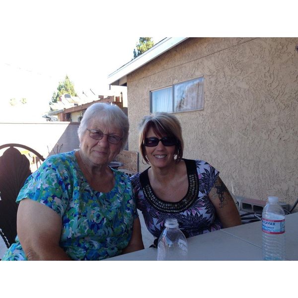 Fern Roberts Obituary in Arden at Mountain View Cremation & Funeral Care