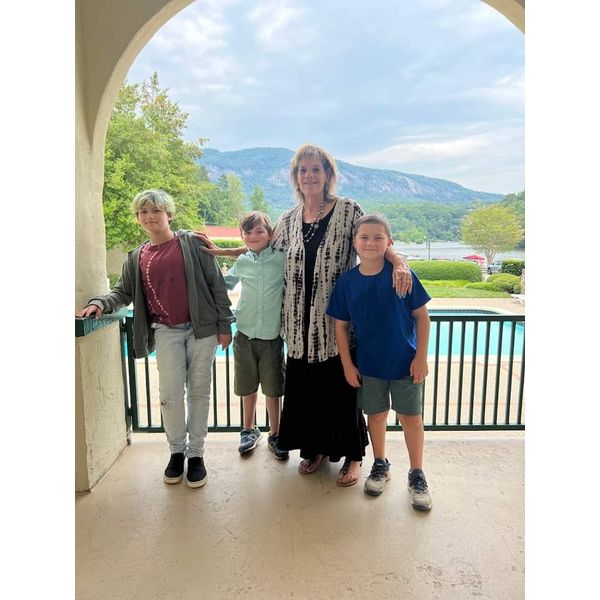 Susan Joy Travers Obituary in Arden at Mountain View Cremation
