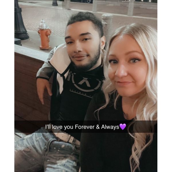 ...