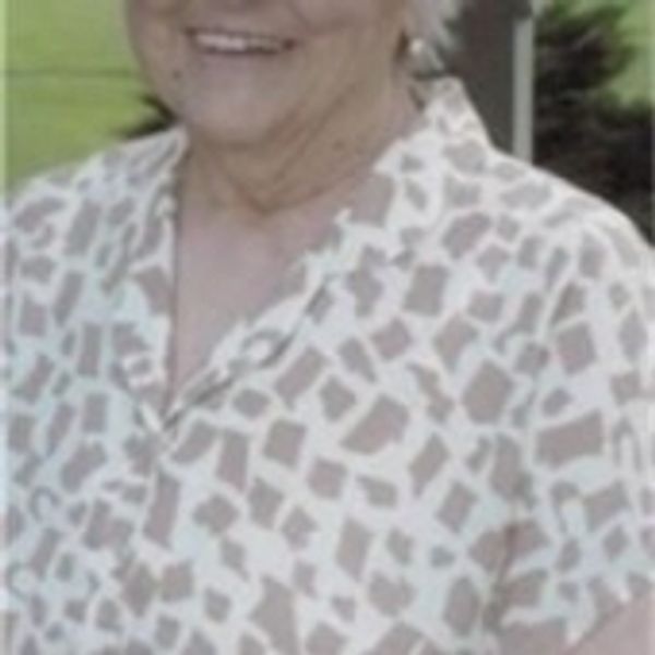 Jacqueline Myers Obituary in Absecon at Parsels Funeral Home Parsels