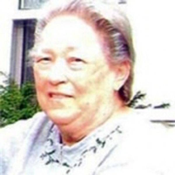 Flora Hutchinson Obituary in Absecon at Parsels Funeral Home Parsels