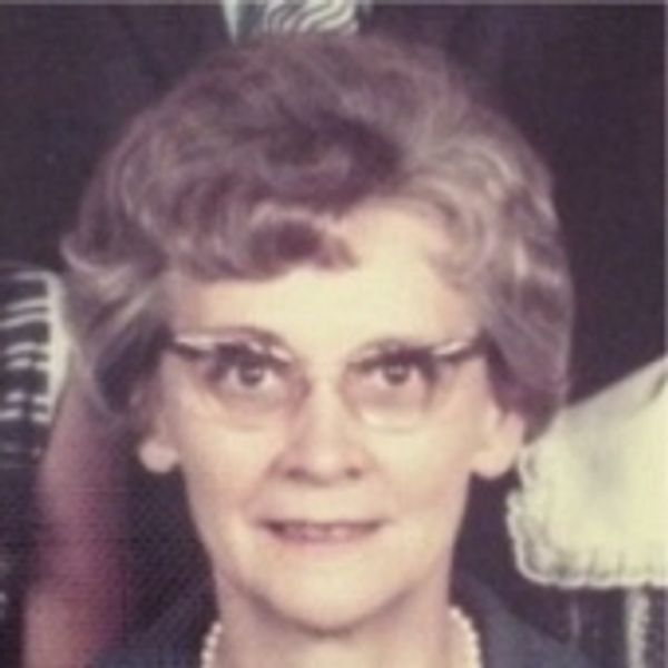 Dorothy May Kammerer Obituary in Absecon at Parsels Funeral Home