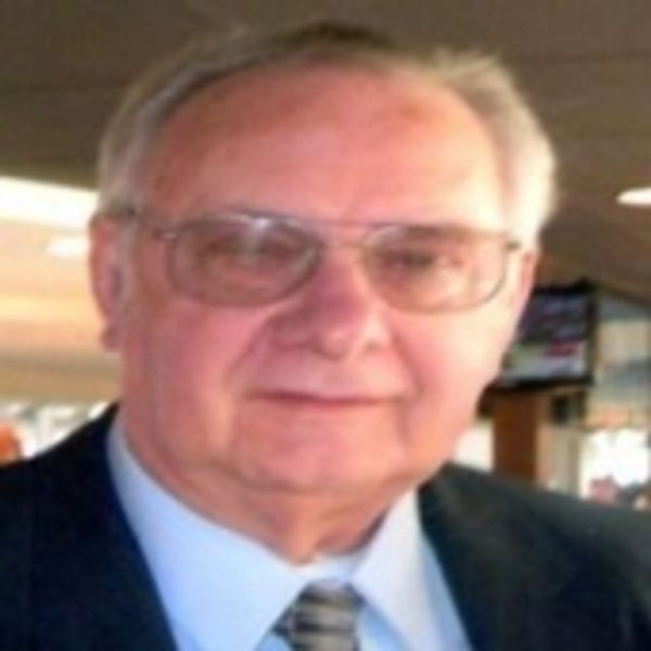 Charles Robert Dickel Obituary in Absecon at Parsels Funeral Home