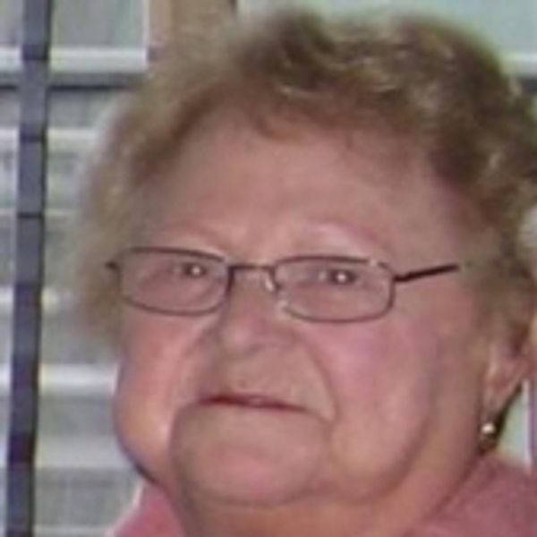 Margaret Jones Obituary in Absecon at Parsels Funeral Home Parsels