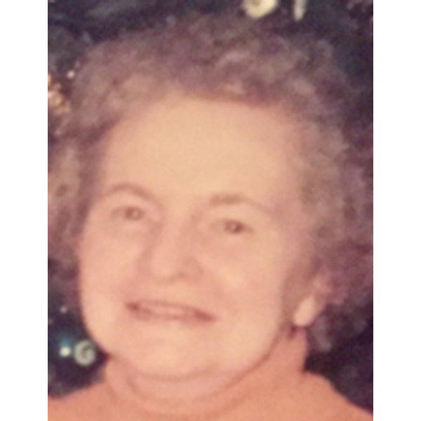 Grace Theresa Gerety Obituary in Absecon at Parsels Funeral Home