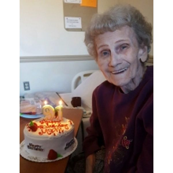 Ann C. Miller Obituary in Absecon at Parsels Funeral Home Parsels