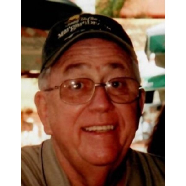 James F. Hayes Obituary in Absecon at Parsels Funeral Home Parsels
