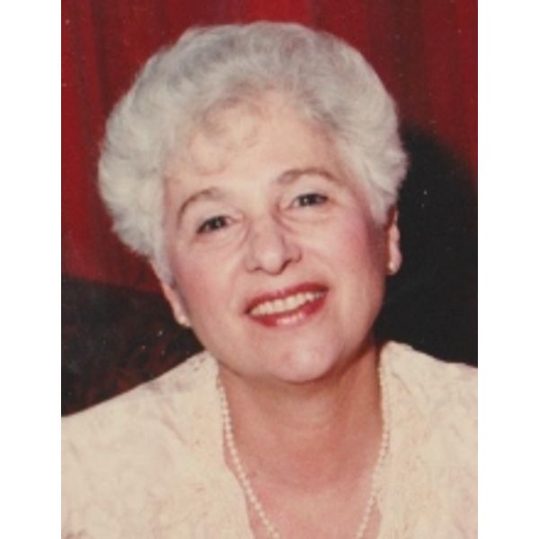 Rita Falco Obituary in Absecon at Parsels Funeral Home Parsels