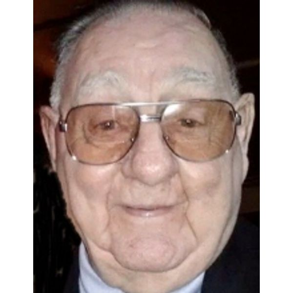 Ellsworth A. Ott Obituary in Absecon at Parsels Funeral Home Parsels