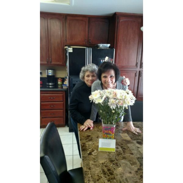 Bernice Rose Leone Obituary in Absecon at Parsels Funeral Home