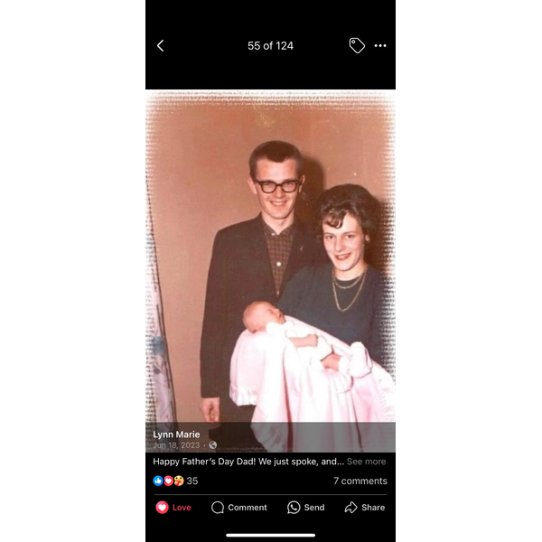 ...