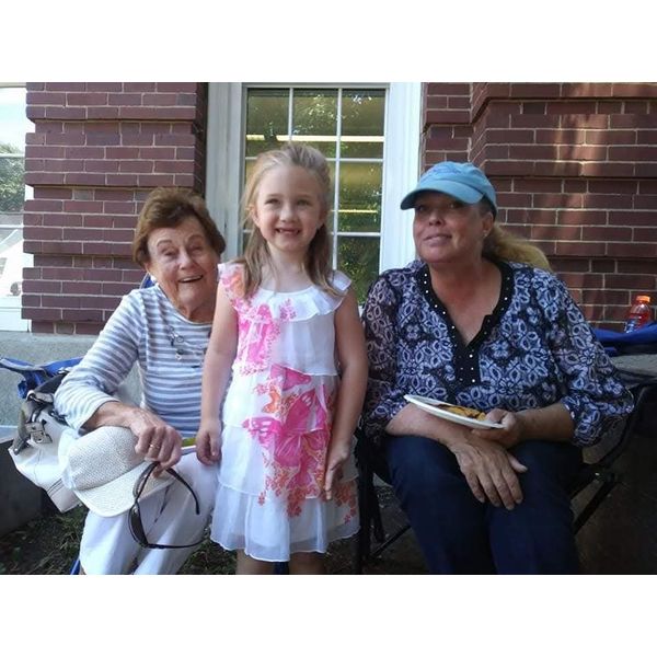 Kathleen Mary (Sheehan) Bryan Obituary in Milton at Dolan Funeral Homes