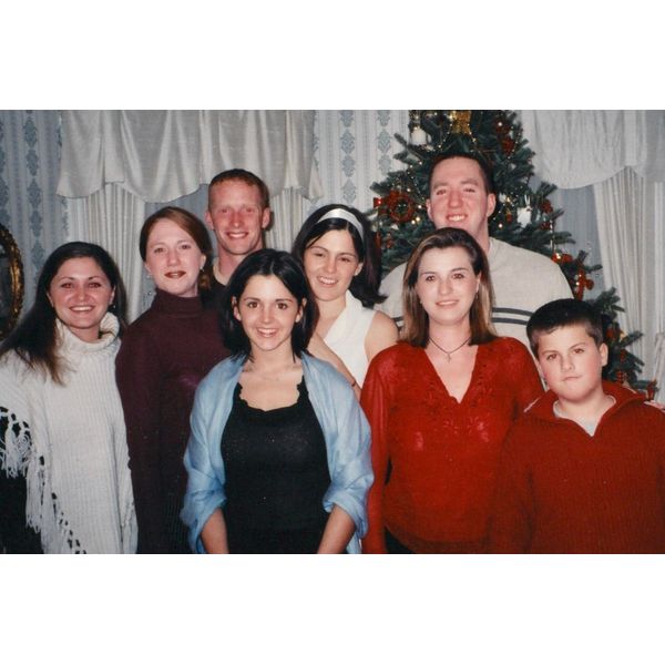 Michelle Malloy Obituary in Milton at Dolan Funeral Homes and Cremation