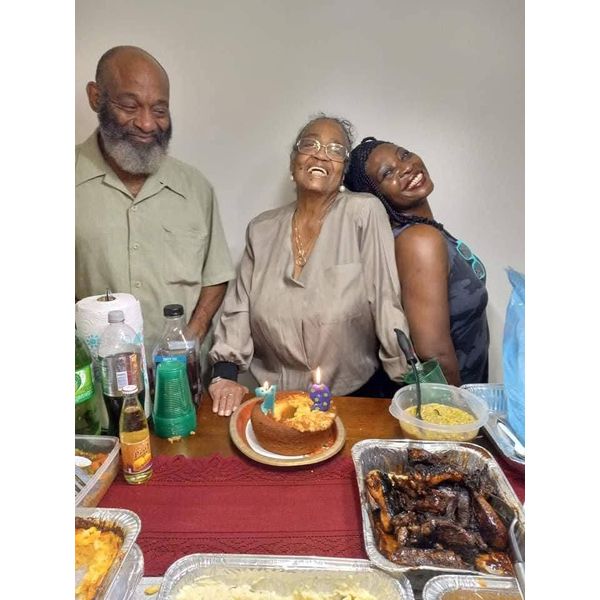 Sylvia M. Scott Obituary in Milton at Dolan Funeral Homes and Cremation ...