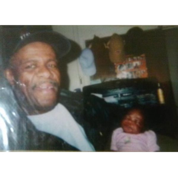 Robert P. Nelson Obituary in Tuskegee at Peoples Funeral Home of Tuskegee
